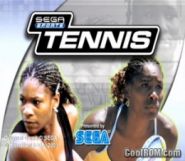 Tennis - Sega Sports.7z